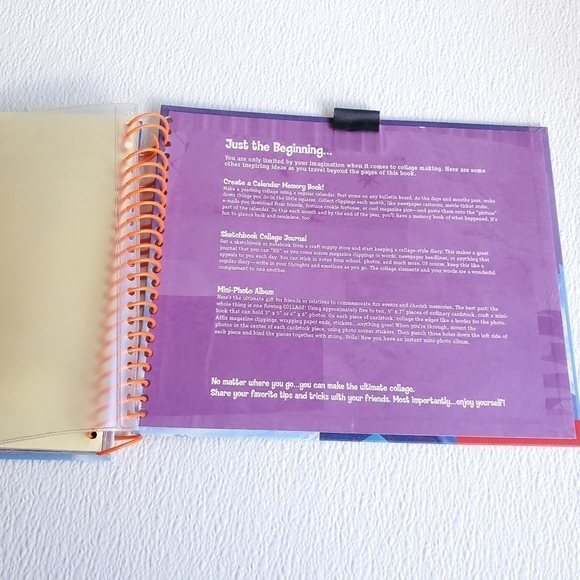 Assorted Lot of Scrapbooking Items - Picture 6 of 9